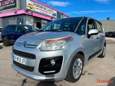 Citroen C3 Picasso (2) 1.6 HDI 90 COLLECTION BELLE 12 MOIS 2013 d'occasion a Coigni�res
