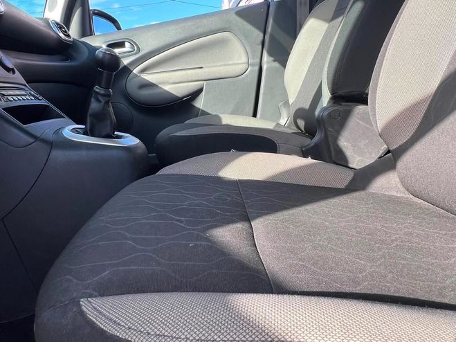 Citroen C3 Picasso (2) 1.6 HDI 90 COLLECTION BELLE CT OK 1 Gris de 2013