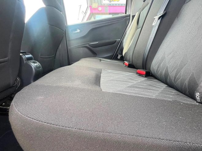 Citroen C Elysee (2) 1.2 VTi 82 LIVE GPS FULL RAS CHIC PR Gris de 2017