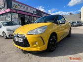 Citroen DS3 1.6 VTI 120 SO CHIC BELLE MOTEUR A CHA�N 2010 d'occasion a Coigni�res
