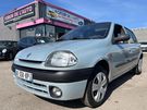Renault Clio II 1.4 ALIZE 5P OK &agrave; Coigni�res (78)