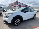 Citroen C3 III 1.2 L 82 CHV 105G FEEL BUSINESS BELL 2019 d'occasion a Coigni�res
