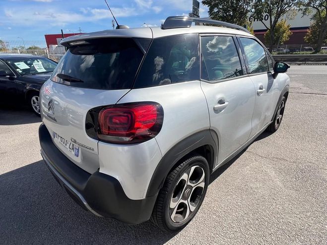 Citroen C3 Aircross 1.2 L 110 S&S SHINE EAT6 43000KM Garanti Gris de 2018