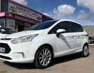 Ford B Max