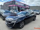 Peugeot 508 II 1.5 BLUEHDI 130 S&S 7CV ALLURE BUSINE 2020 d'occasion a Coigni�res