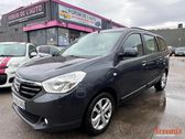 Dacia Lodgy 1.2 TCE 115 PRESTIGE ROULE BIEN 12 MOIS 2013 d'occasion a Coigni�res