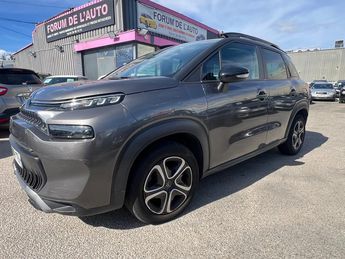  Voir d&eacute;tails -Citroen C3 Aircross (2) 1.2 L 110 S&S FEEL PACK BUSINESS BV6 &agrave; Coigni�res (78)