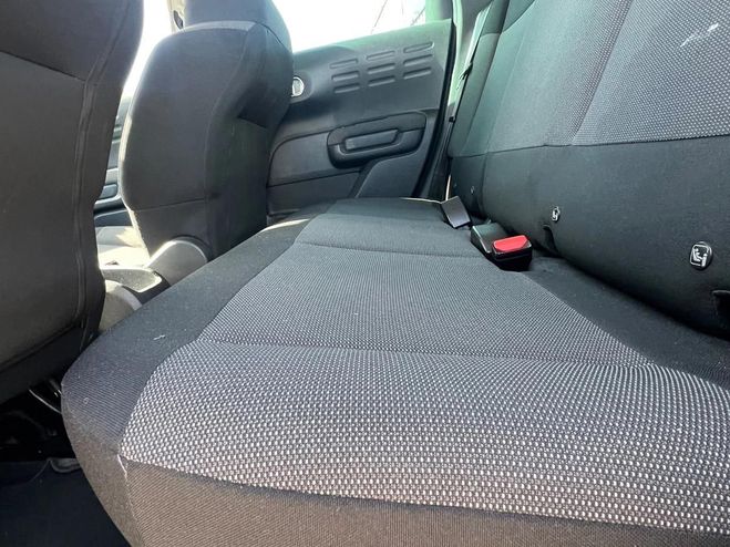 Citroen C3 Aircross (2) 1.2 L 110 S&S FEEL PACK BUSINESS BV6 Gris de 2021
