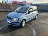Fiat Panda 1.2 60 CV 72 MKM FAIBLE KM 3500e 2008 d'occasion a Coigni�res