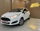 Ford Fiesta IV 1.0 EcoB 100ch Trend S&S 3p à Roncq (59) Ford Fiesta IV 1.0 EcoB 100ch Trend S&S 3p à Roncq (59)