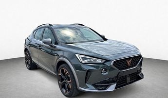  Voir d&eacute;tails -Cupra Formentor 1.4 e-Hybride 245cv &agrave; Saint-Romain-de-Jalionas (38)