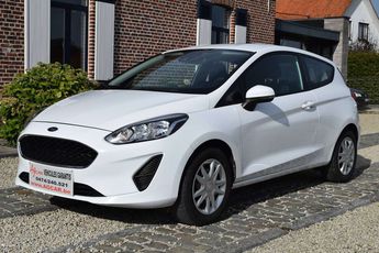  Voir d&eacute;tails -Ford Fiesta 1.1i GARANTIE 12 MOIS 162,12?-mois &agrave; Ellezelles (78)