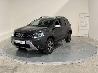  Voir d&eacute;tails -Dacia Duster Blue DCI 115ch 4x2 Prestige courroie cha &agrave; Caissargues (30)