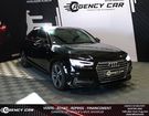 Audi A4 BERLINE - S Line - 1.4 TFSI - 150CH - BV à Brognard (25) Audi A4 BERLINE - S Line - 1.4 TFSI - 150CH - BV à Brognard (25)
