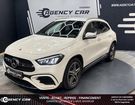 Mercedes Classe GLA 200 - BV 7G-DCT - AMG Line- 1ère main - à Coignières (78) Mercedes Classe GLA 200 - BV 7G-DCT - AMG Line- 1ère main - à Coignières (78)