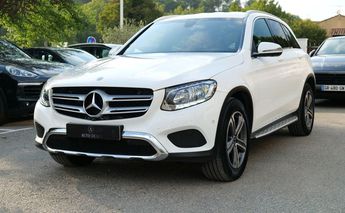 voir détails -Mercedes GLC Classe 220 d 170 ch executive 4matic 9g- à Meyreuil (13) Voir détails -Mercedes GLC Classe 220 d 170 ch executive 4matic 9g- à Meyreuil (13)