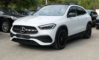 voir détails -Mercedes Classe GLA Classe 200 amg line 163 ch 7g-dct toit o à Meyreuil (13) Voir détails -Mercedes Classe GLA Classe 200 amg line 163 ch 7g-dct toit o à Meyreuil (13)