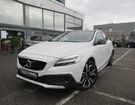Volvo V40 D2 2.0l 120ch Översta Edition à Aubière (63) Volvo V40 D2 2.0l 120ch Översta Edition à Aubière (63)