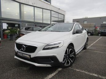  Voir d&eacute;tails -Volvo V40 D2 2.0l 120ch �versta Edition &agrave; Aubi�re (63)