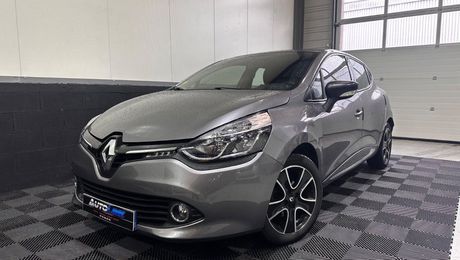 Renault Clio IV dCi 90 Energy eco2 Limited/Garantie 1 2015 d'occasion a  La Penne-sur-Huveaune (13)