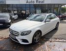 Mercedes Classe E