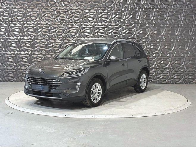 Ford Kuga 2.5 Duratec - 225 - BV e-CVT PHEV 4x2 II GRIS FONCE de 2023