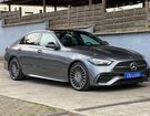 Mercedes Classe C