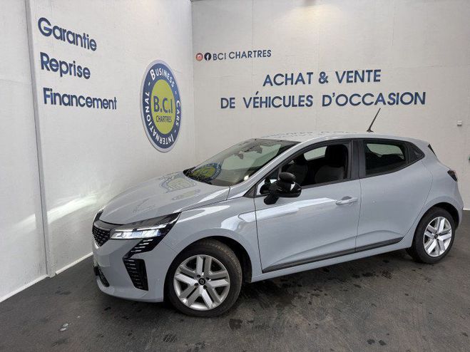 Renault Clio V 1.5 BLUE DCI 100CH EVOLUTION - 24 Gris C de 2024