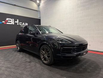  Voir d&eacute;tails -Porsche Cayenne 2.9 440 S BVA &agrave;  La Ravoire (73)