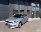 Volkswagen Polo 1.2 60CV BVM CLIMATISATION à Haguenau (67) Volkswagen Polo 1.2 60CV BVM CLIMATISATION à Haguenau (67)