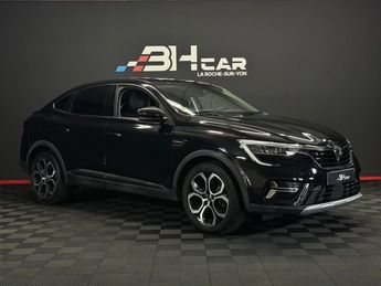  Voir d&eacute;tails -Renault Arkana E-TECH 145H FULL-HYBRID / INTENS &agrave; Mouilleron-le-Captif (85)
