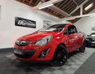 Opel Corsa 1.2i Color Edition à Bondues (59) Opel Corsa 1.2i Color Edition à Bondues (59)