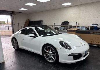  Voir d&eacute;tails -Porsche 911 991 carrera S 400 PDK &agrave; Agde (34)