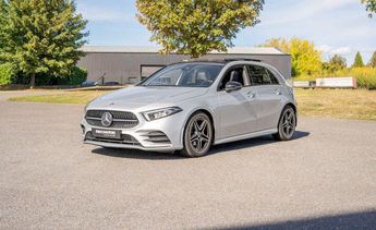  Voir d&eacute;tails -Mercedes Classe A 180D AMG LINE | Toit Ouvrant Carplay Rad &agrave; Chars (95)