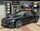 Mercedes Classe E