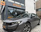 Peugeot 508 1.5 bluehdi 130 active business eat8 reg à Limoges (87) Peugeot 508 1.5 bluehdi 130 active business eat8 reg à Limoges (87)