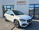 Mercedes Classe GLA