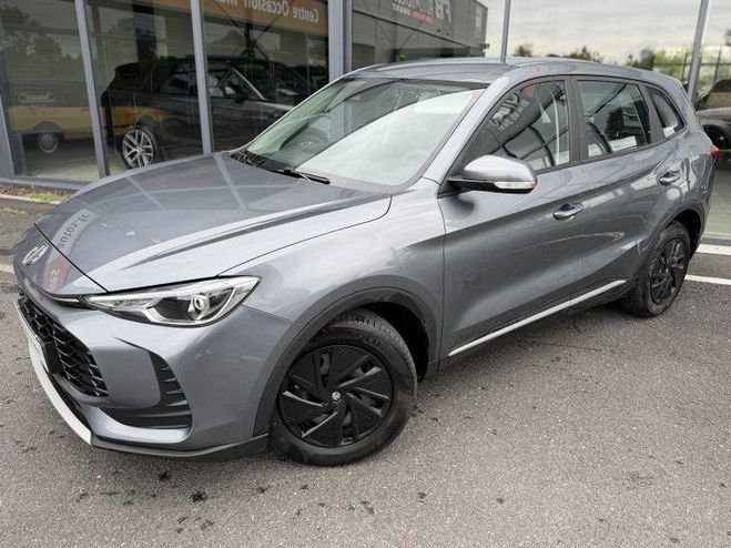 MG ZS 1.5 HYBRID  197 STANDARD Gris de 2026