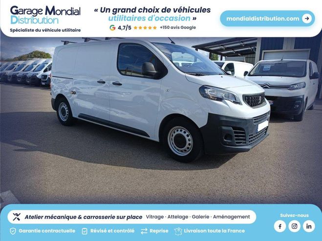 Peugeot Expert STANDARD 2.0 BLUEHDI 145 BLANC de 2024
