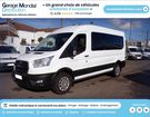 Ford Transit 330 L3H2 2.0 EcoBlue MHEV - S&S Traction à Mirecourt (88) Ford Transit 330 L3H2 2.0 EcoBlue MHEV - S&S Traction à Mirecourt (88)