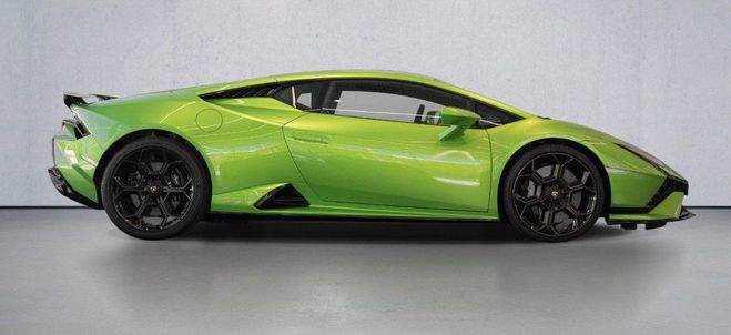 Lamborghini Huracan Tecnica  de 2023