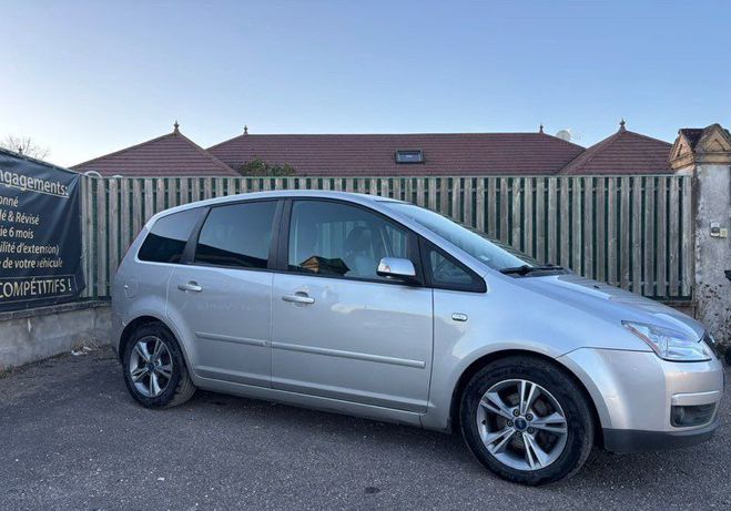 Ford Focus C-Max 1.8 TDCi 115 cv Autre de 2007