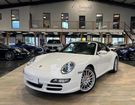 Porsche 911 CABRIOLET 997 3.8 355 CARRERA 4S TIPTRON &agrave; Saint-Denis-en-Val (45)