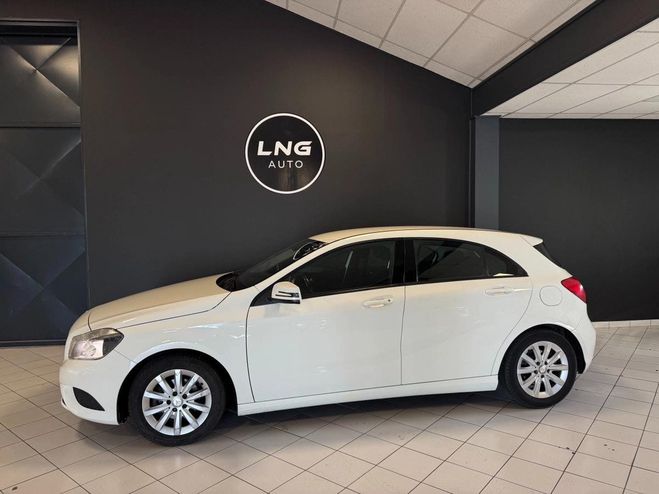 Mercedes Classe A 160 CDI 1.5l 90cv BUSINESS Blanc de 2015