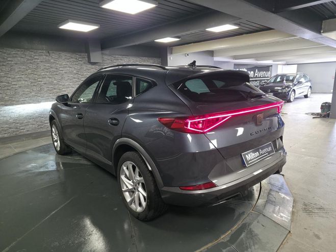 Cupra Formentor 1.5 16V TSI - 150 - BV DSG 7 GRIS de 2024
