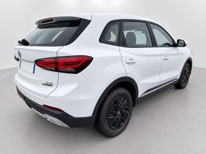 MG ZS 1.5 L Hybrid  197 Standard Blanc de 2025