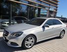 Mercedes Classe E