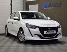 Peugeot 208 Bluehdi 100ch BVM6 Premium Pack - 2 plac à Chaponost (69) Peugeot 208 Bluehdi 100ch BVM6 Premium Pack - 2 plac à Chaponost (69)