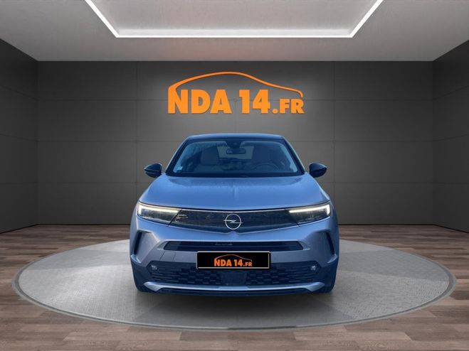 Opel Mokka 1.2i Turbo - 100 - S&S Elegance GRIS CLAIR de 2022