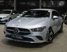 Mercedes Classe CLA